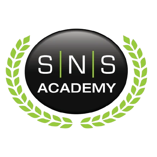 SNS Academy - strona główna